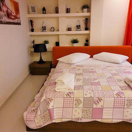 Centaur Villa Agios Ioannis  Zewnętrze zdjęcie