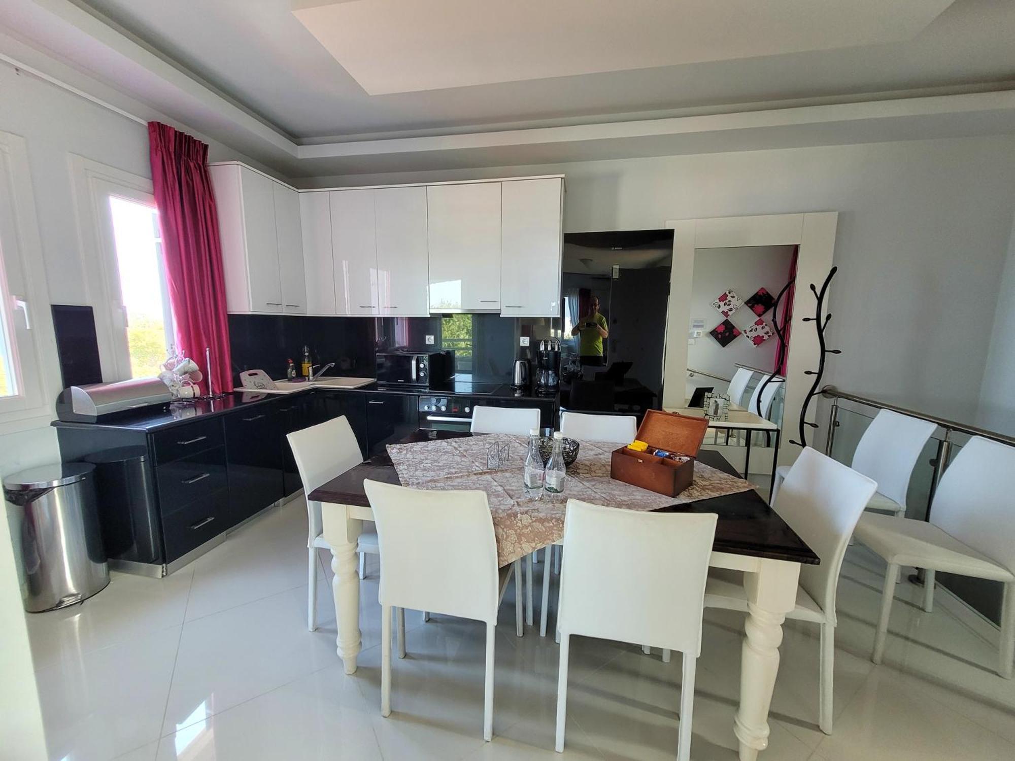 Centaur Villa Agios Ioannis  Zewnętrze zdjęcie